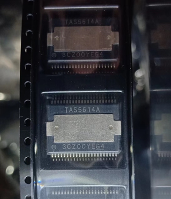 TAS5614ADKDR原装进口房间现货 ，价格私聊
