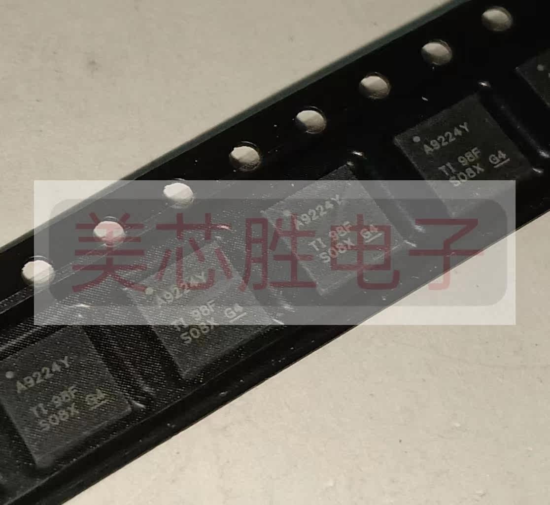 ADS9224RIRHBR 原装进口房间现货，价格私聊