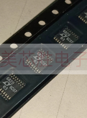 LTC6820IMS#TRPBF原装进口房间现货，价格私聊