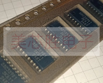 SSC3S901-TL原装进口房间现货，价格私聊