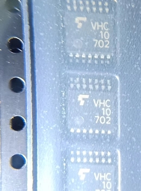 TC74VHC10FT原装进口房间现货 ，价格私聊