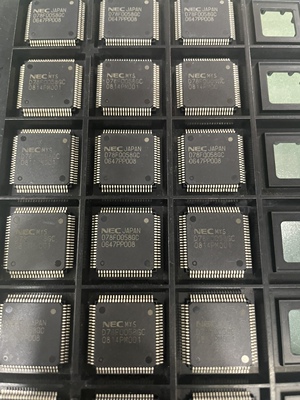 upd78f0058GC原装进口现货