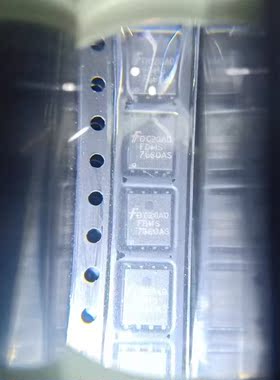 FDMS7660AS 原装进口房间现货 ，价格私聊