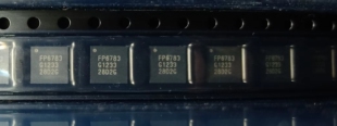 FP6783WQCTR原装进口房间现货 ，价格私聊