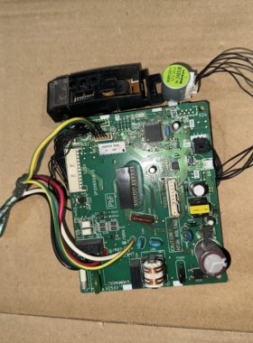 空调2P206569-2-3内机板FTXP35HV2C主板FTXB335KC/FTXH335LC