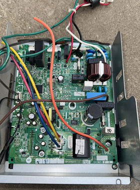大金空调挂机主板3PCB3972-11 EX13025-1 RXR235PC RXR235R