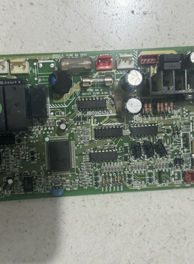 原装三菱电机空调电脑板 3P 5P内机主板 BB00N243B BB76N244G01