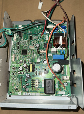 原装大金空调挂机主板3PCB3972-11 EX13025-1 RXR235PC RXR235R