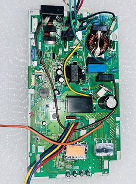 大金空调FTXM335NC外机变频板室外机主板 2P271899 3PCB2824-71