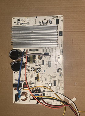 三菱重工空调变频外机主板RYF505A008电脑板 RYF565A007 测试好