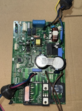 奥克斯空调外机变频板电脑板R35WBP2 R35WBP1SX-W-NEC52-SKAC-V1