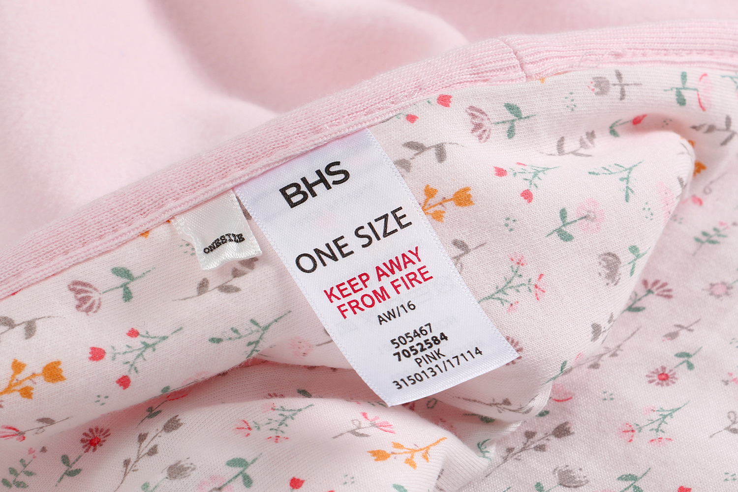 Coffret cadeau pour bébé VLINDER - Ref 1953066 Image 5