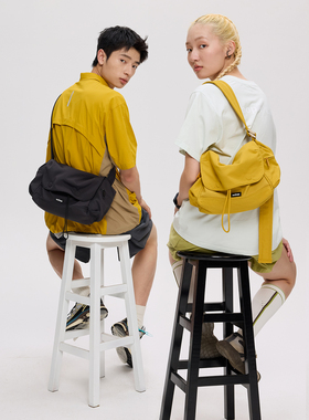 VAOPER喂牌新款斜挎包女大容量通勤轻便可调节腋下单肩包旅行挎包