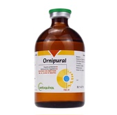 奥普乐针剂宠物犬猫通用肝脏营养恢复液态营养剂100ml