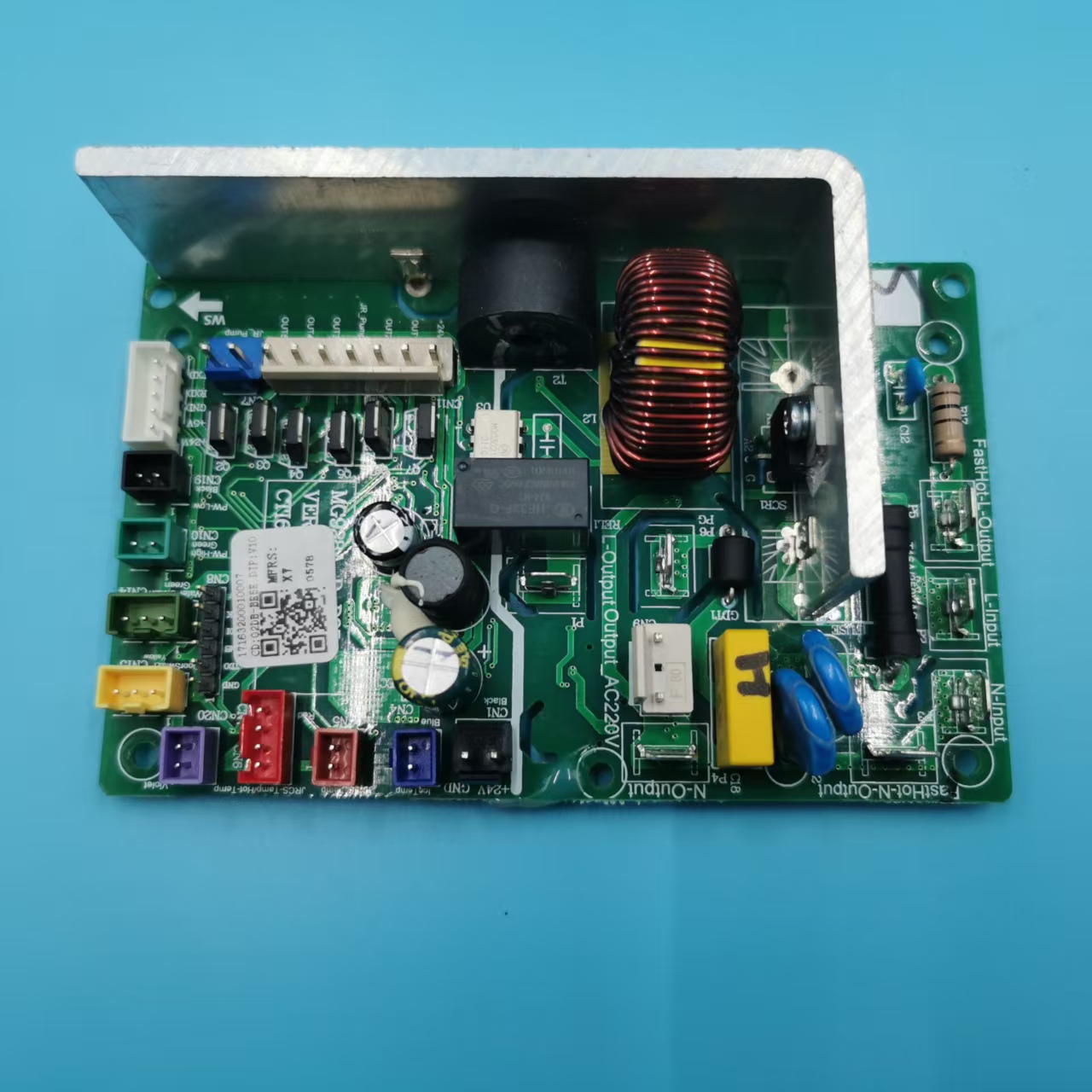 MG908-R主板电源板控制板