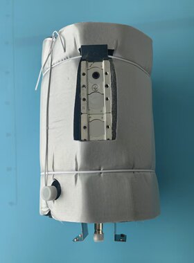 美的立式管线机热罐适用MG905-D