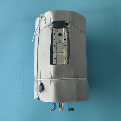 美的立式管线机热罐适用MG905-D