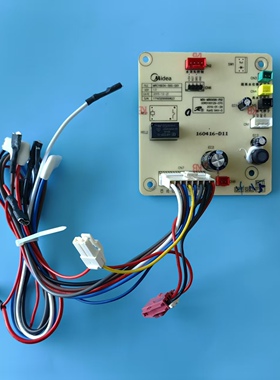 美的净水机MRO1696D-600G\MRO1693A-50G主板电源板控制板