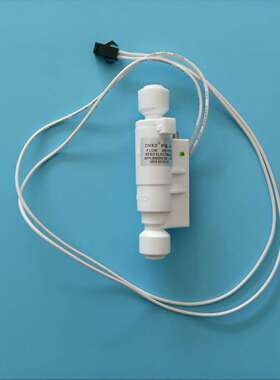 美的净水机配件 MRO201-4\201A-4\211-4MRU1599-400G流量开关