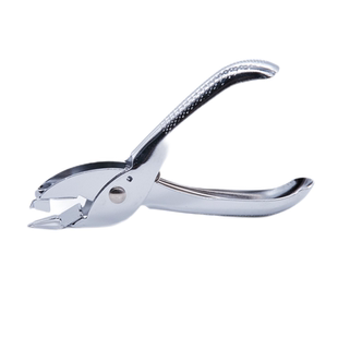 益而高1039A手钳握式 钳型金属起钉器手握除钉器12号起钉器取订器