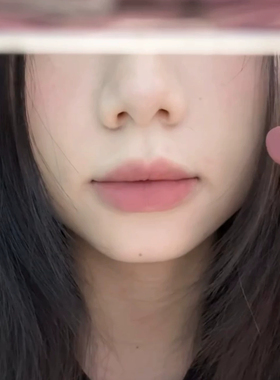 GirlcultS03哑光口红橄榄皮