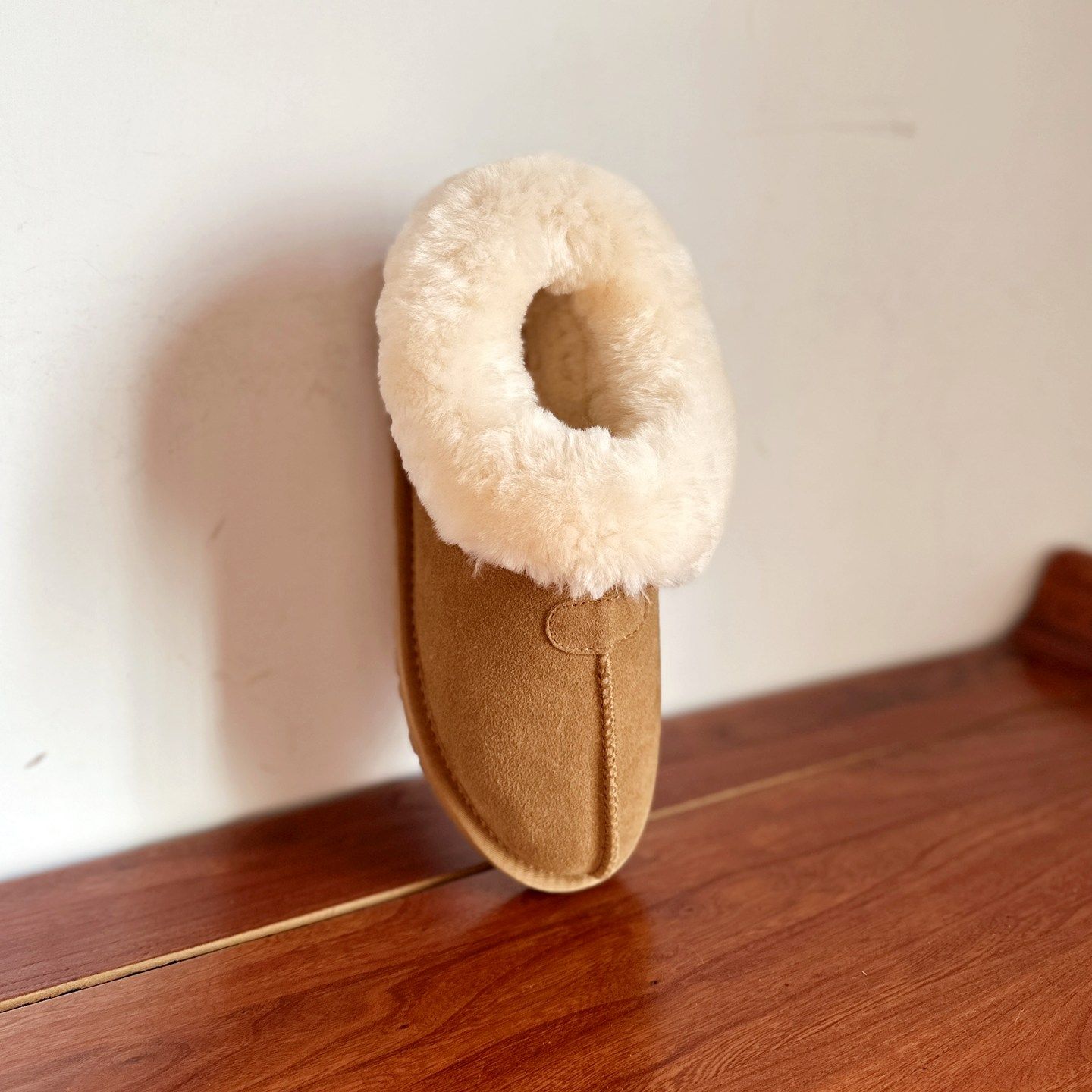 【烁掌柜】冬新品简约显瘦毛毛棉鞋加厚保暖平底低跟羊毛雪地靴女,女鞋,时尚雪地靴,淘宝优惠券,粉丝福利购,淘宝优惠卷