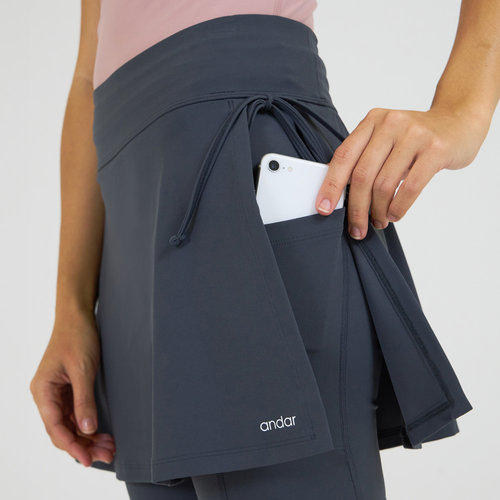 andar专柜正品防走光裙裤