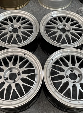 15/16/17/18/19寸适合BBS LM轮毂RS适用于宝马MINI高尔夫POLO思域