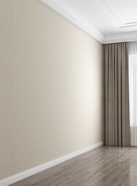 2025新款无缝墙布卧室客厅电视背景墙全屋现代简约高端壁布包安装