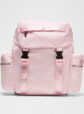 Wunderlust 小款背包丨lululemon丨LU9DNMS