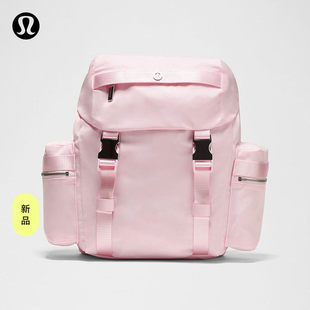 Wunderlust 小款背包丨lululemon丨LU9DNMS