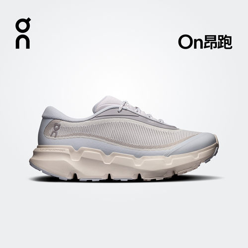 On昂跑CloudsomaHike2