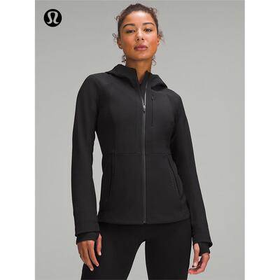 CrossChi女士运动夹克外