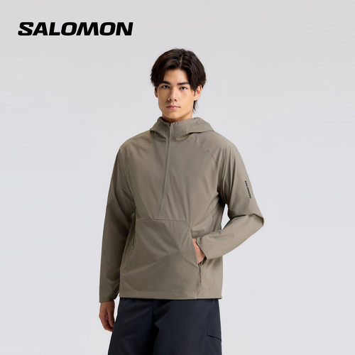 salomon萨洛蒙运动户外城