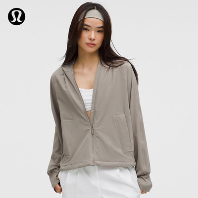 LightweStrcUVP 女士轻