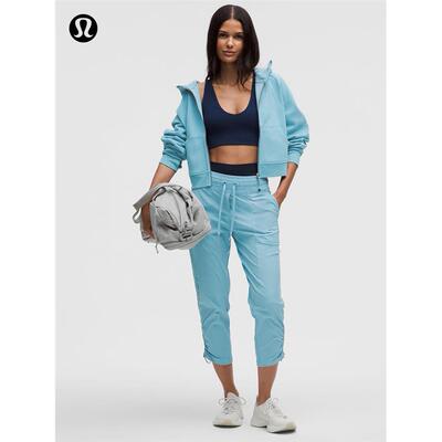 DanceStudio女士中腰中