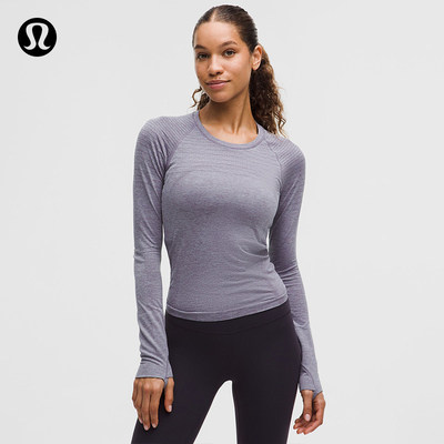 SwiftlyTech女士运动长