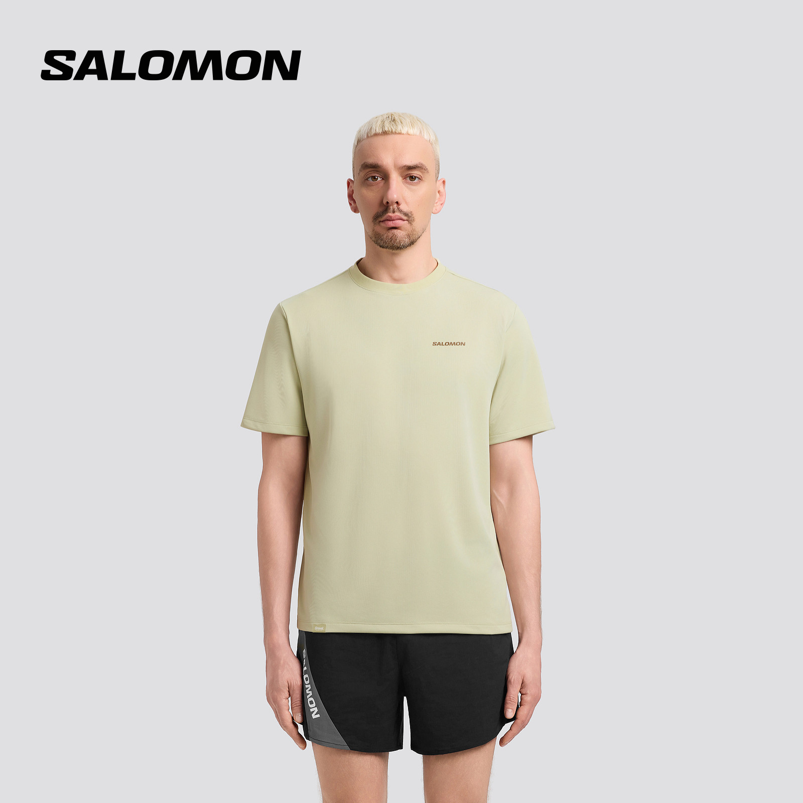 salomon萨洛蒙户外男款潮