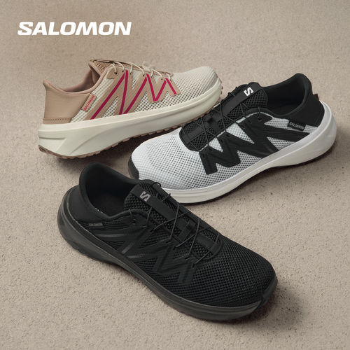 salomon萨洛蒙户外男女缓