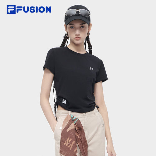 FILAFUSIONFila潮牌女子