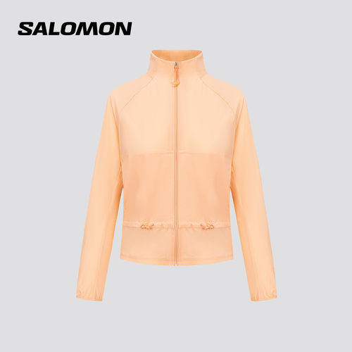 salomon萨洛蒙户外女轻薄