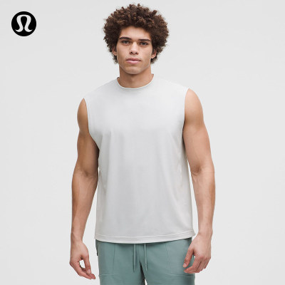 EasySet男士训练背心丨l