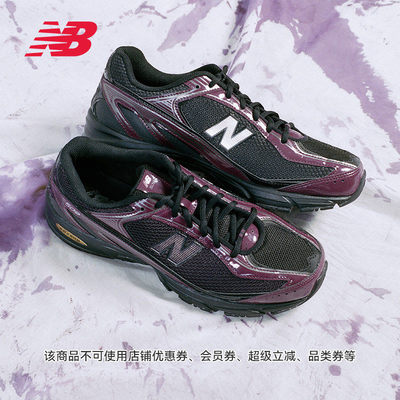 NewBalanc正品男女情侣