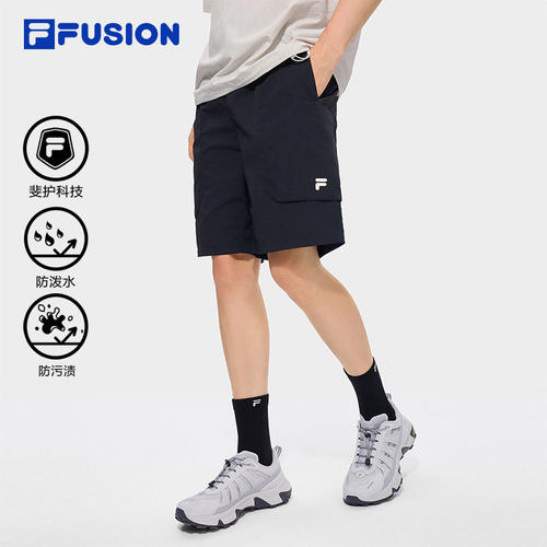 FILAFUSIONFila潮牌梭织
