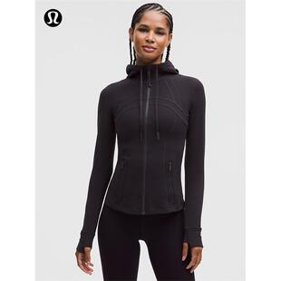 芯吸 Define 女士连帽夹克 Nulu™ LW3HAWS lululemon