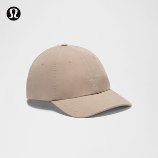 Classic 经典运动帽 *Wash丨lululemon丨LU9DTTS