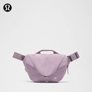 Curved 斜挎包丨lululemon丨LU9BSJS