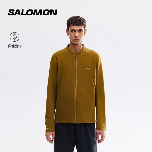 salomon萨洛蒙户外男款保