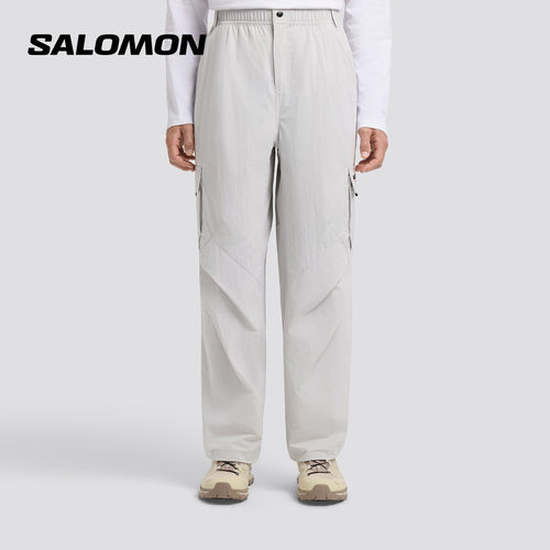 salomon萨洛蒙户外男款轻