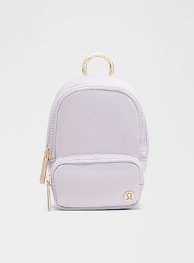 Everywhere Nano 收纳包丨lululemon丨LU9CRYS